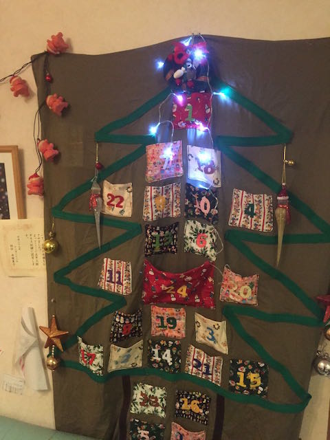 Adventskalender 